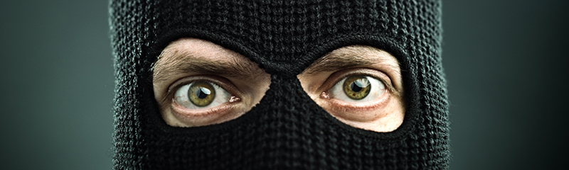 Proven Ways Burglars Case a House and 5 Ways to Prevent It