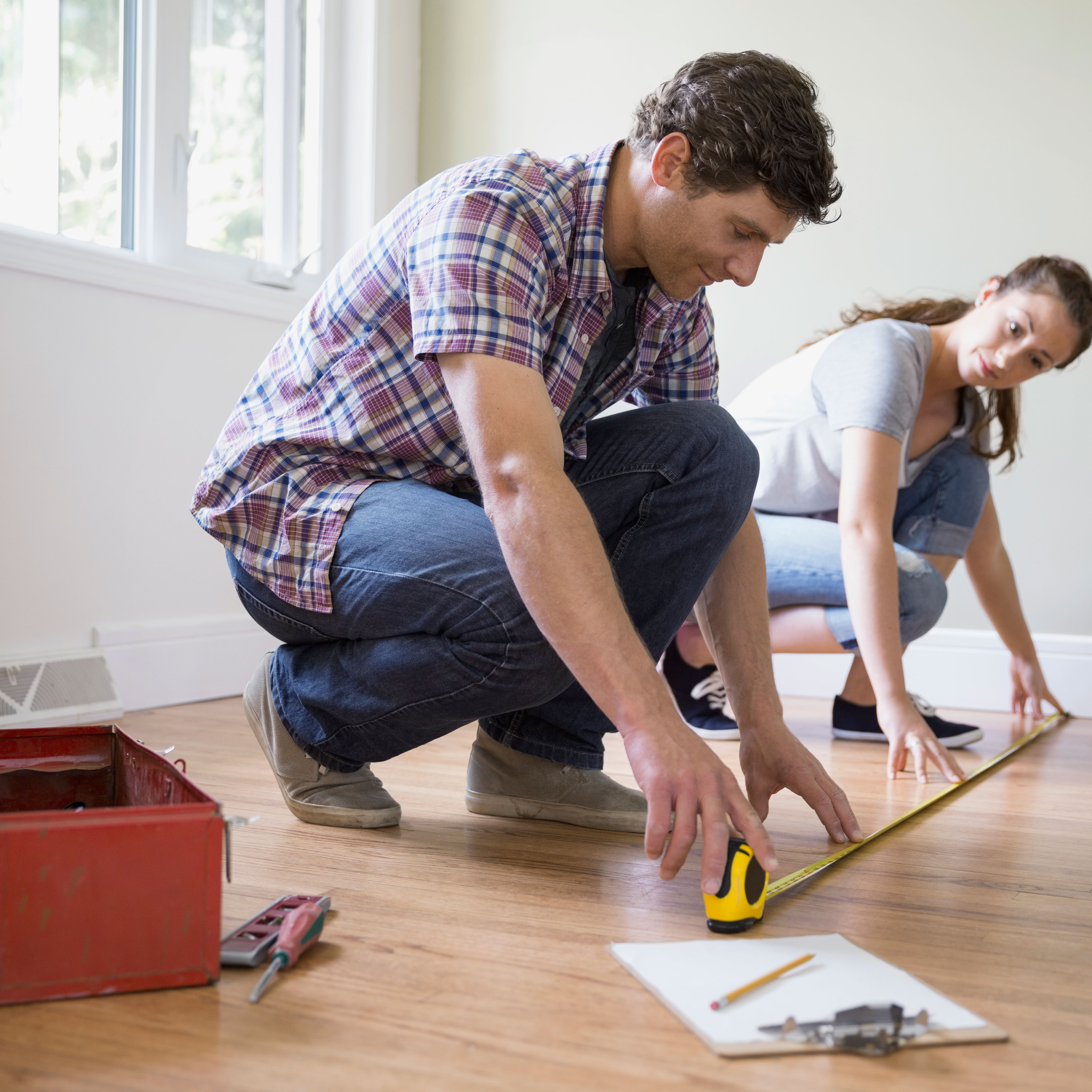 5 Basic Tools New Homeowners Should Keep in Their Toolkit