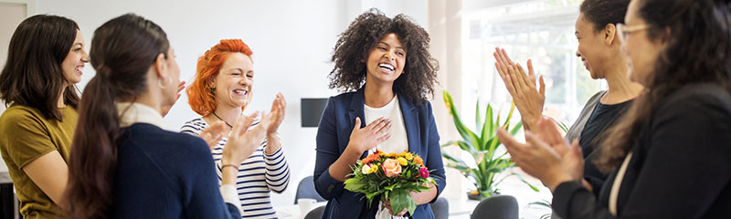 5 Easy Ways to Show Employee Appreciation