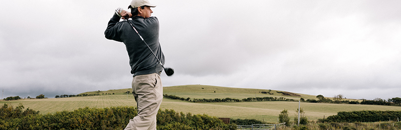 5 Keys to Playing Shots Against the Wind