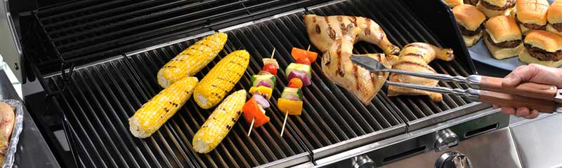5 Summer Barbecue Safety Tips