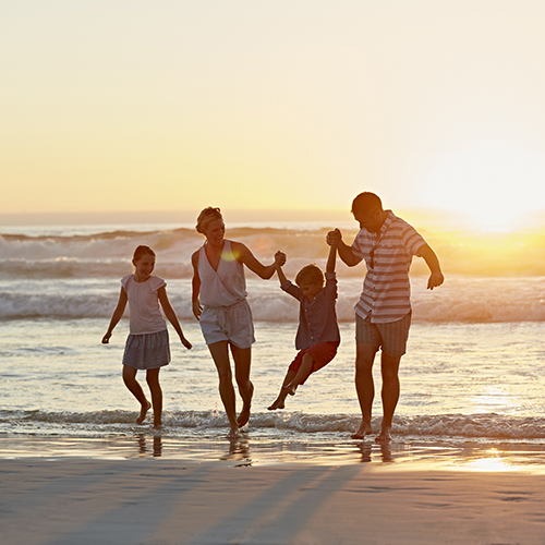 5 Tips for Planning a Memorable Family Vacation
