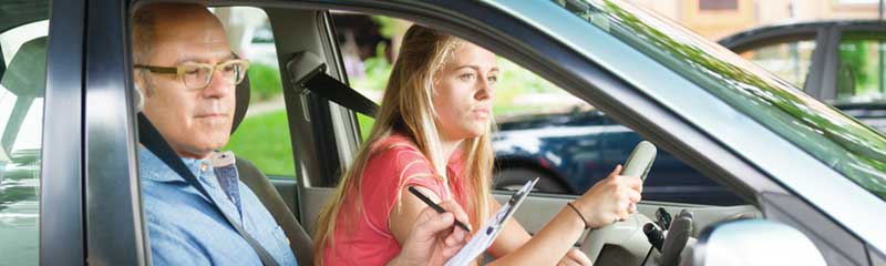 7 Tips for Choosing the Right Driving School