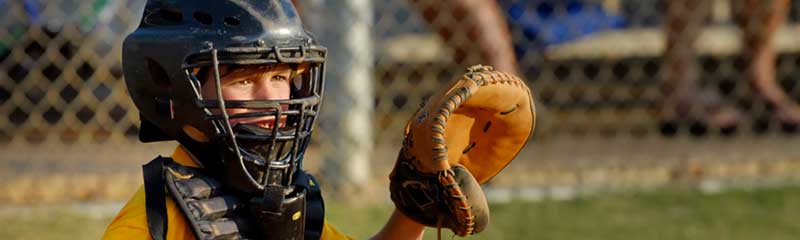 7 Tips for Safer Youth Baseball