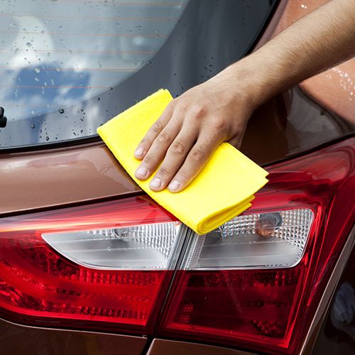 8 Car Cleaning Hacks That Will Make Your Vehicle Shine