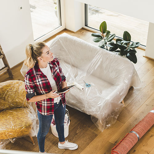 A Guide to Creating Your Personal Property Inventory List