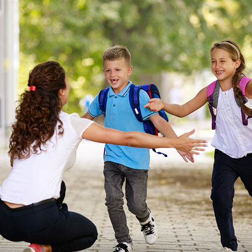 Back to School: A Student's Guide to Reducing Stress