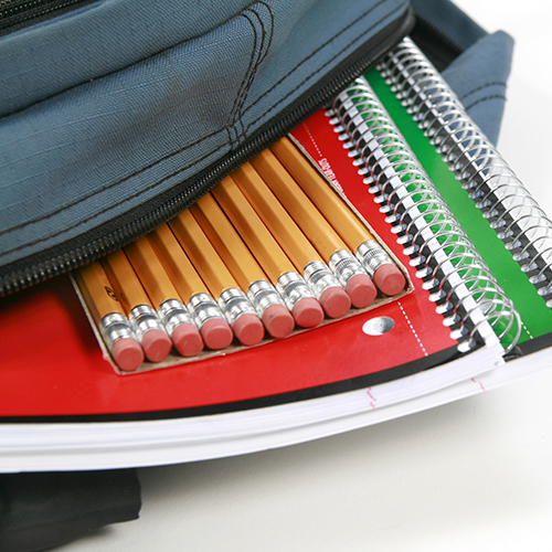 Back to School: A Student's Guide to Reducing Stress