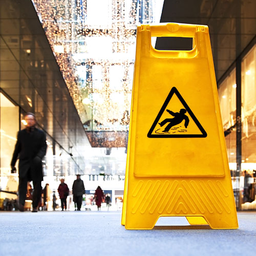 Checklist for Establishing Safety Committees for Higher Education Administration