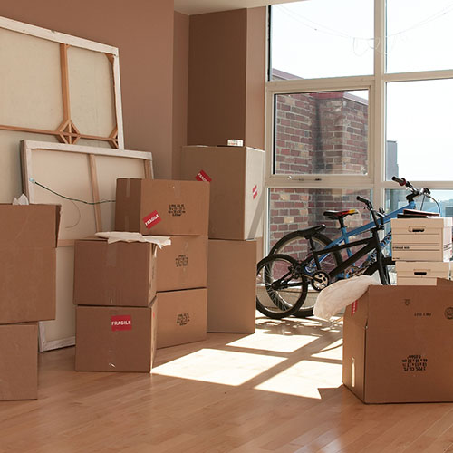 Checklist for Moving to Pennsylvania or New Jersey