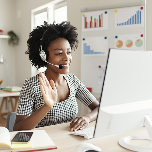 Customer Service Tips for Online and Hybrid Businesses