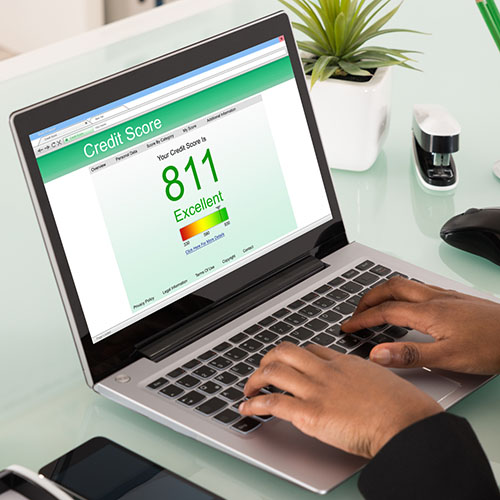 Developing a Plan to Improve Your Credit