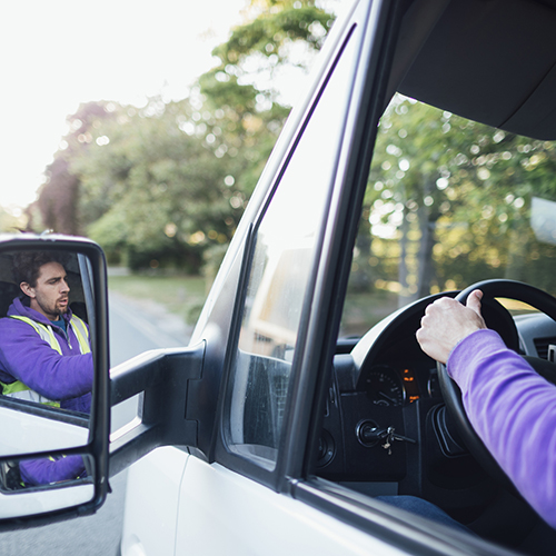 Do I Need Commercial Auto Insurance for My Business?