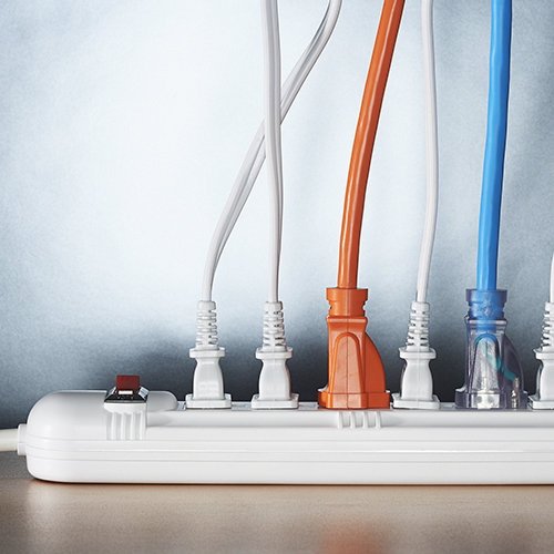 Don't Get Burned by These Home Tech Hazards