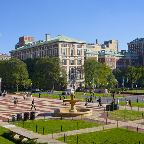 Four Steps to Approaching Risk in Higher Education