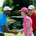 Golf for Business Networking? Join the Club.