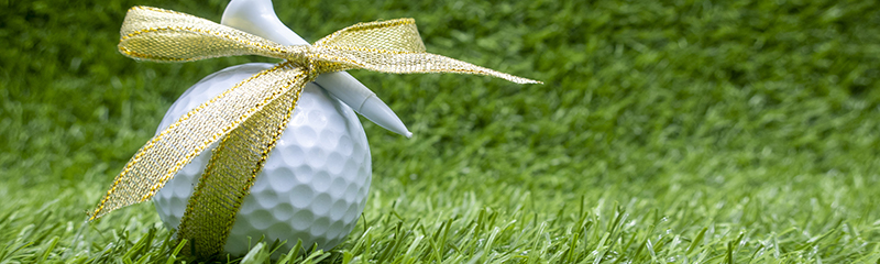 Great Golf Gifts for the Holidays