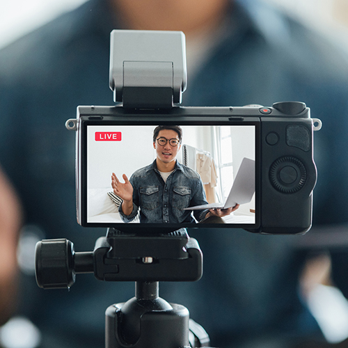 How Your Small Business Can Utilize Video Marketing