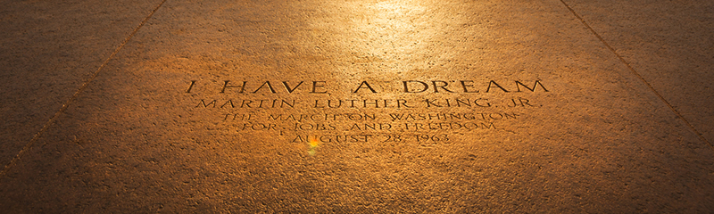 Martin Luther King Jr. in New Jersey
