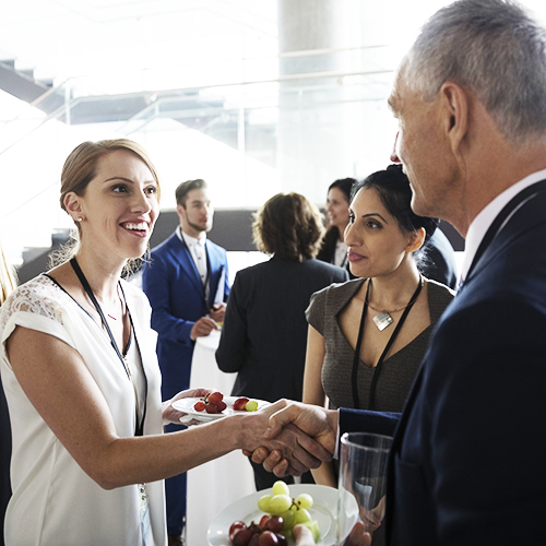 Networking 101: Tips for College Students