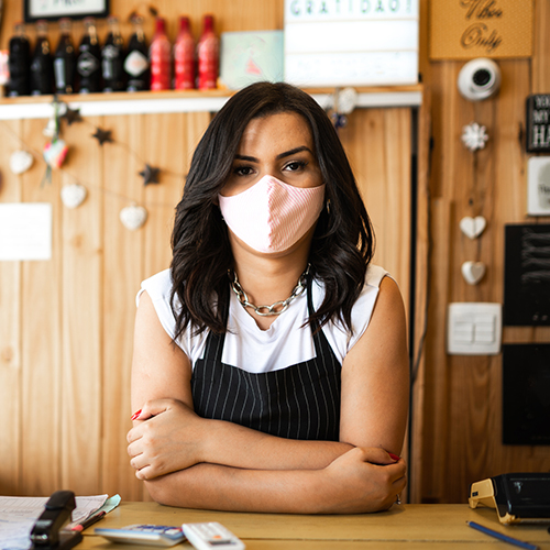 A New Definition of Customer Service: Pandemic Safety in 