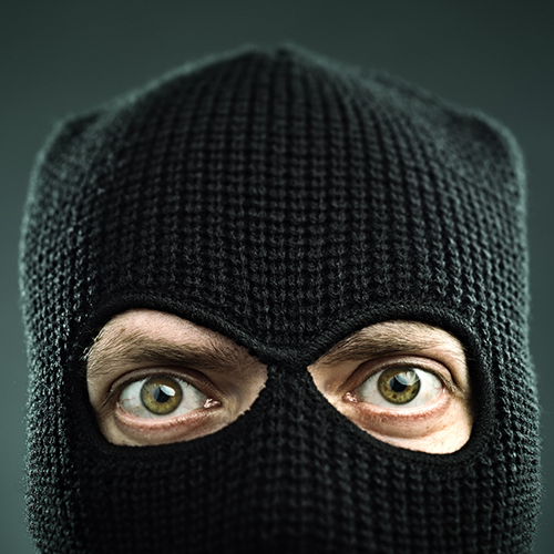 Proven Ways Burglars Case a House and 5 Ways to Prevent It