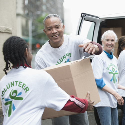 Simple Ways Your Business Can Support the Local Community