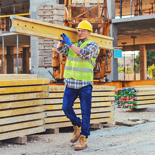 Skilled Worker Shortages in Construction