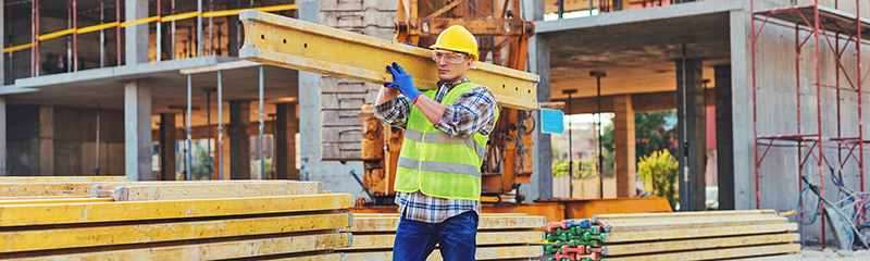 Skilled Worker Shortages in Construction