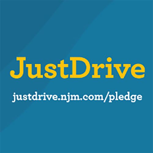 Slow Down and Just Drive