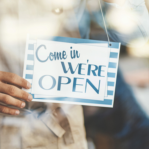 NJM Salutes Small Businesses! 