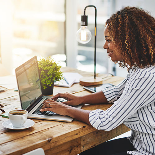 Spark Business with Blogs