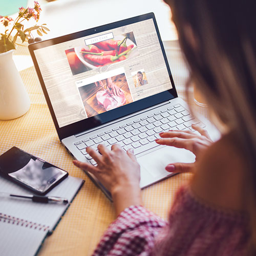 Streamline Your Business Traffic with a Website Audit