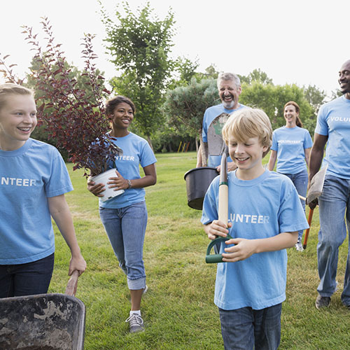 Support Charity Without Breaking the Bank