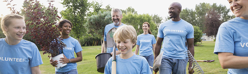 Support Charity Without Breaking the Bank