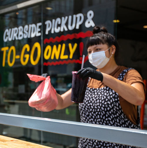 Supporting Small Businesses Strengthens Our Communities