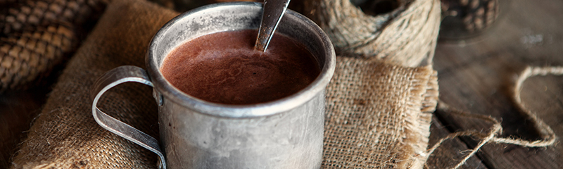 The History of Hot Chocolate