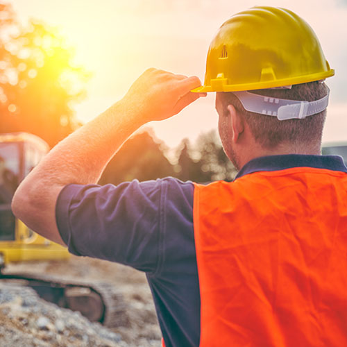 The Importance of Light Duty in Construction