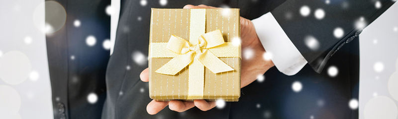 'Tis the Season to Insure Expensive Gifts