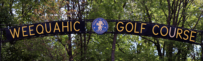 Weequahic Golf Course: A Special Place to Play