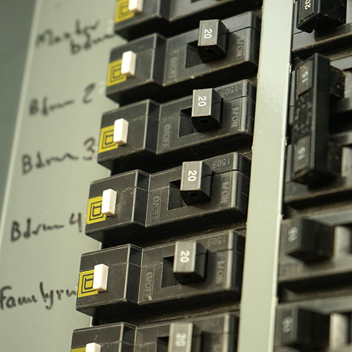 What to Do About Your Utilities Before Severe Weather