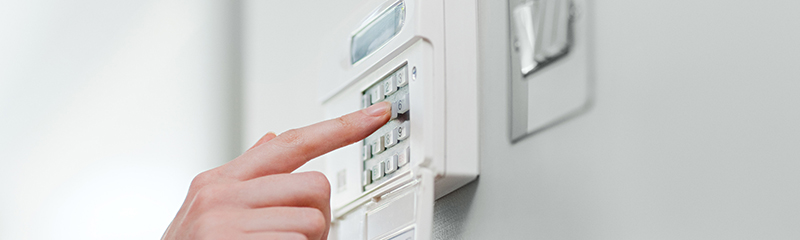 10 Ways to Make Your Home Safer While on Vacation