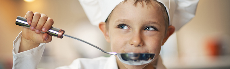 13 Treats Kids Can Make Themselves