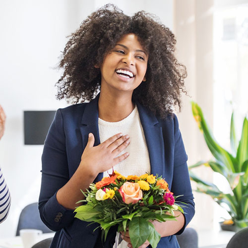 5 Easy Ways to Show Employee Appreciation