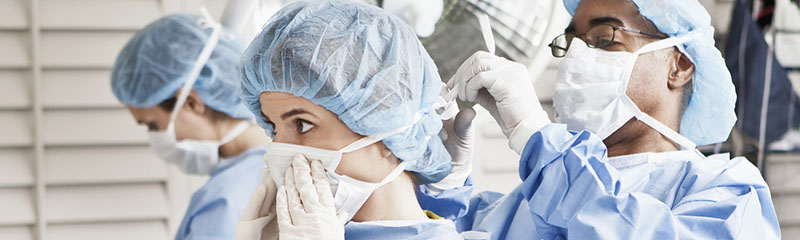 5 Keys to a Successful Healthcare Workplace Safety Program