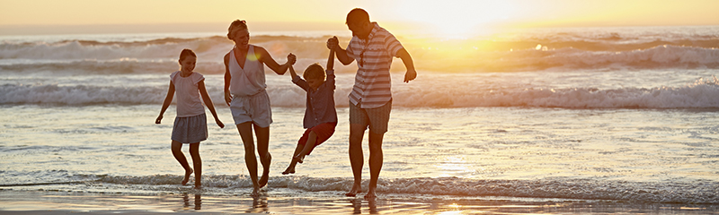 5 Tips for Planning a Memorable Family Vacation