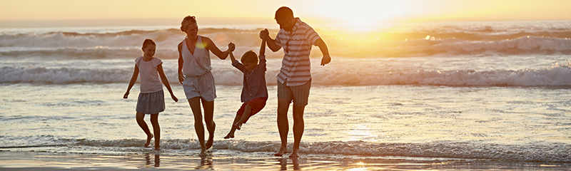 5 Tips for Planning a Memorable Family Vacation