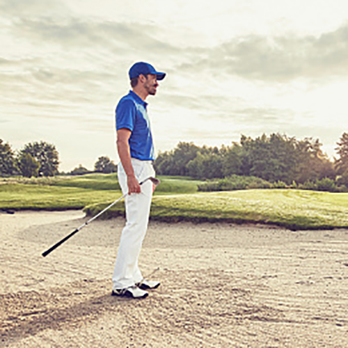 5 Tips to Hitting Great Shots Out of Fairway Bunkers