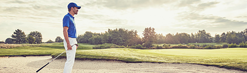 5 Tips to Hitting Great Shots Out of Fairway Bunkers