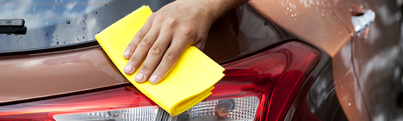 8 Car Cleaning Hacks That Will Make Your Vehicle Shine